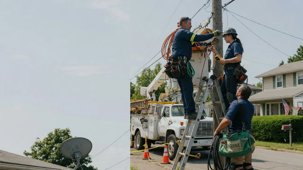 Electrical Repair in Gum Spring, VA near me